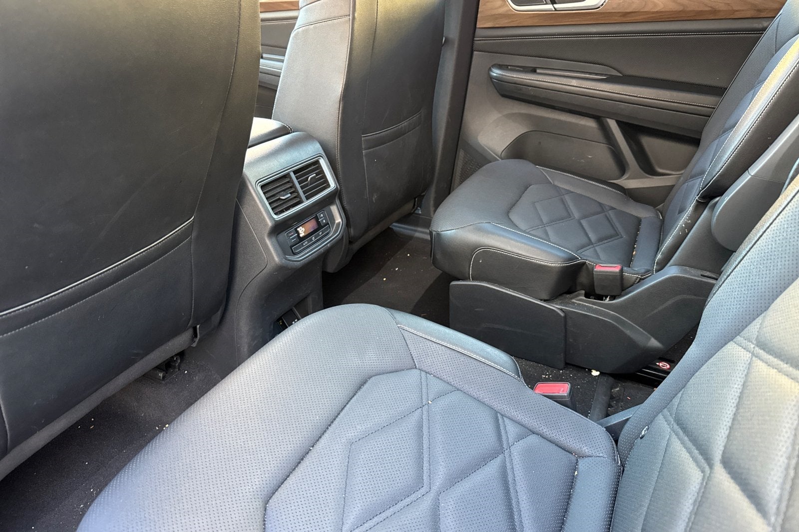 2024 Volkswagen Atlas 2.0T SE w/Technology SE TECHNOLOGY