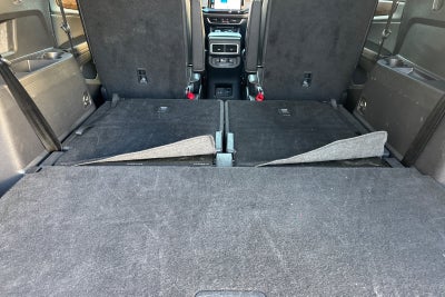 2024 Volkswagen Atlas 2.0T SE w/Technology SE TECHNOLOGY