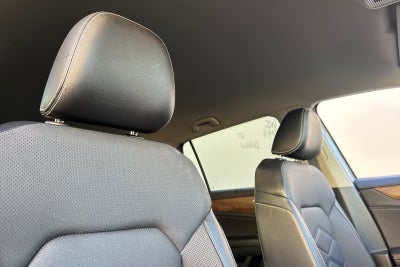 2024 Volkswagen Atlas 2.0T SE w/Technology SE TECHNOLOGY