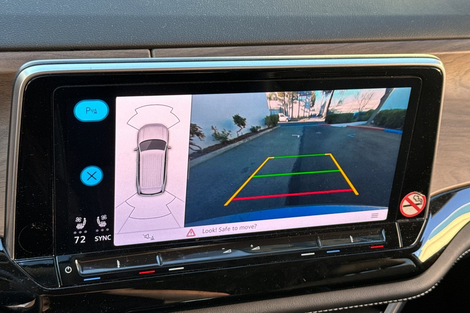 2024 Volkswagen Atlas 2.0T SE w/Technology SE TECHNOLOGY