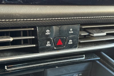 2024 Volkswagen Atlas 2.0T SE w/Technology SE TECHNOLOGY