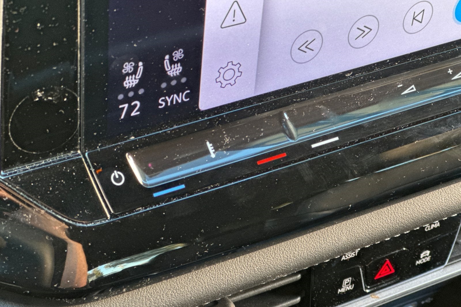 2024 Volkswagen Atlas 2.0T SE w/Technology SE TECHNOLOGY