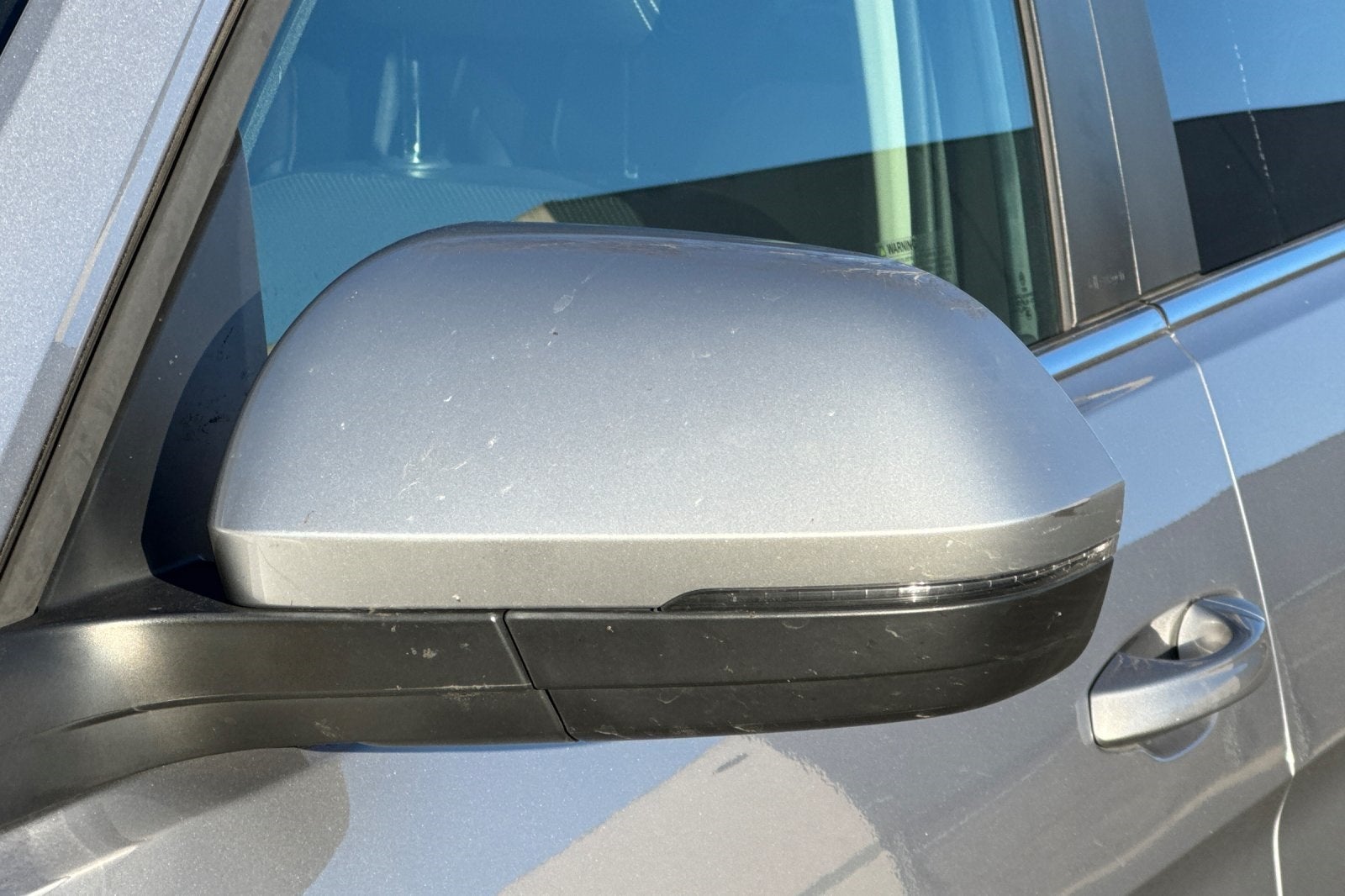 2024 Volkswagen Atlas 2.0T SE w/Technology SE TECHNOLOGY