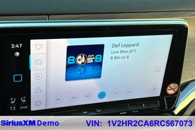 2024 Volkswagen Atlas 2.0T SE w/Technology SE TECHNOLOGY