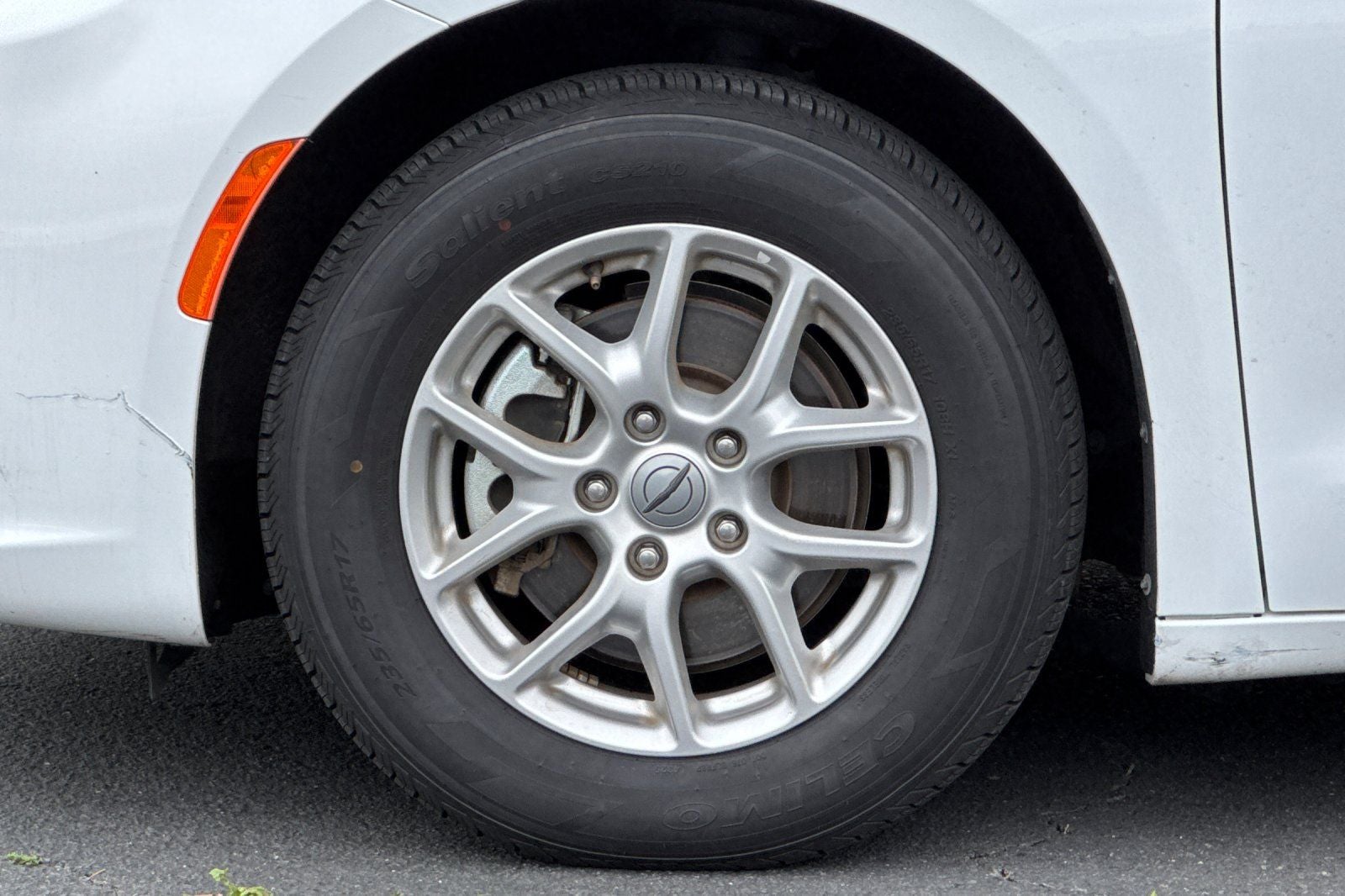 2023 Chrysler Pacifica Touring L Touring