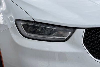 2023 Chrysler Pacifica Touring L Touring