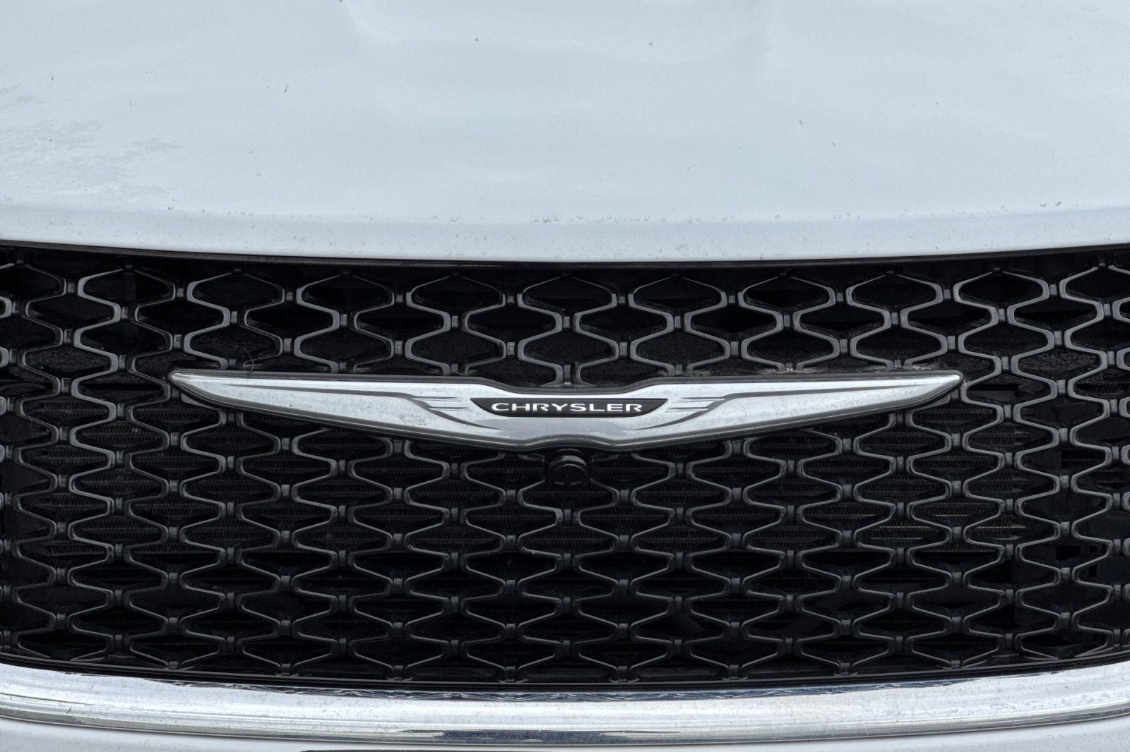 2023 Chrysler Pacifica Touring L Touring