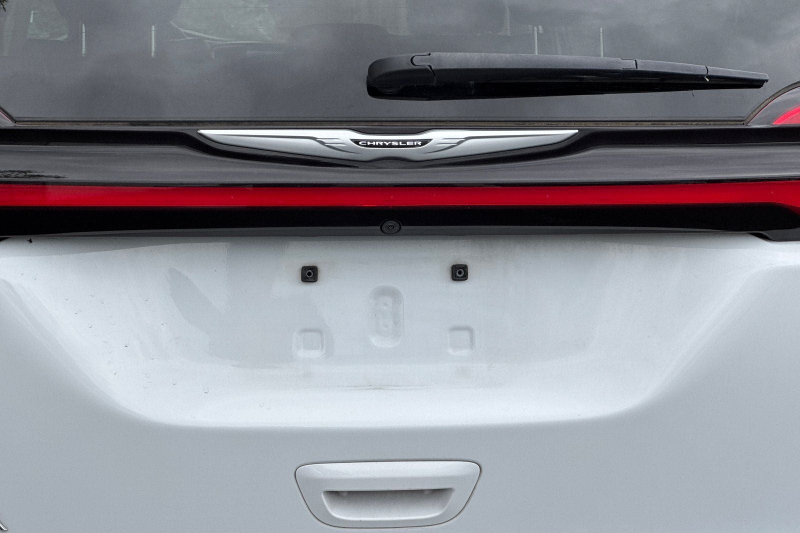 2023 Chrysler Pacifica Touring L Touring