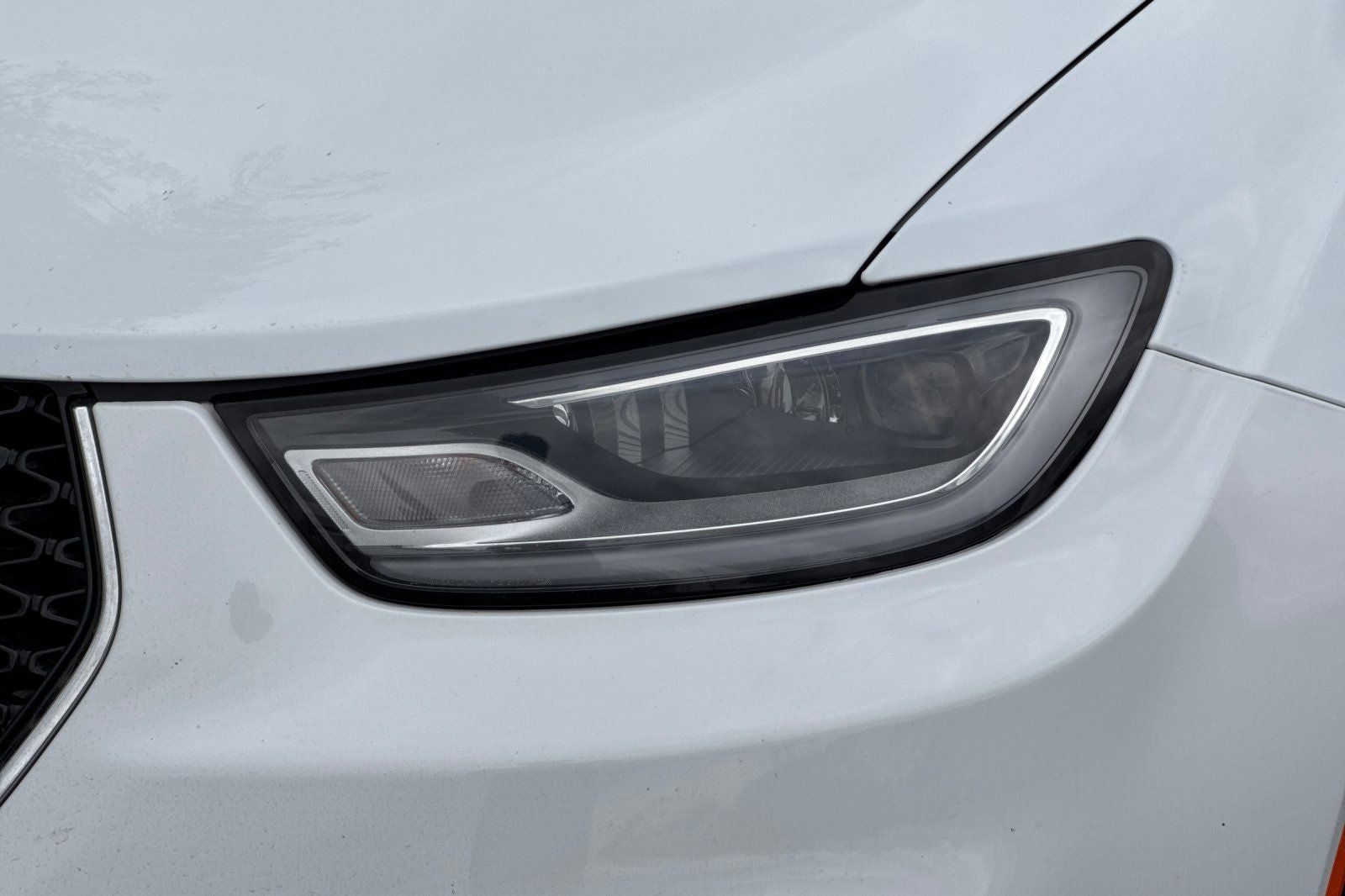 2023 Chrysler Pacifica Touring L Touring