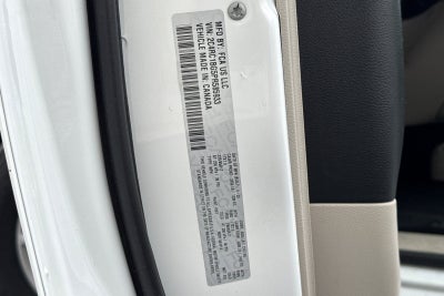 2023 Chrysler Pacifica Touring L Touring