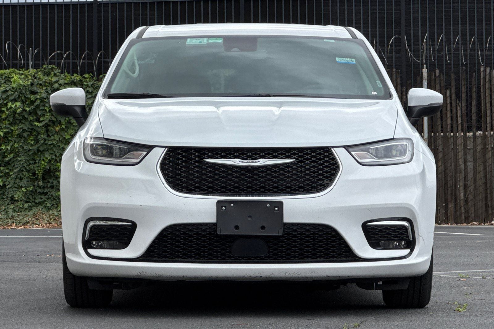 2023 Chrysler Pacifica Touring L Touring