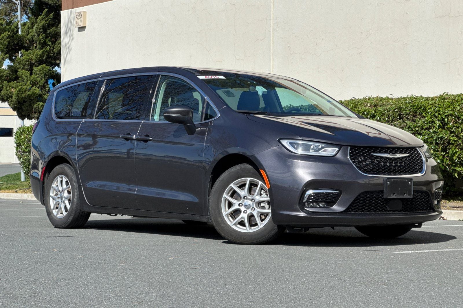 2023 Chrysler Pacifica Touring L touring