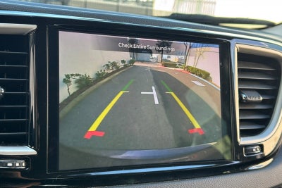 2023 Chrysler Pacifica Touring L touring