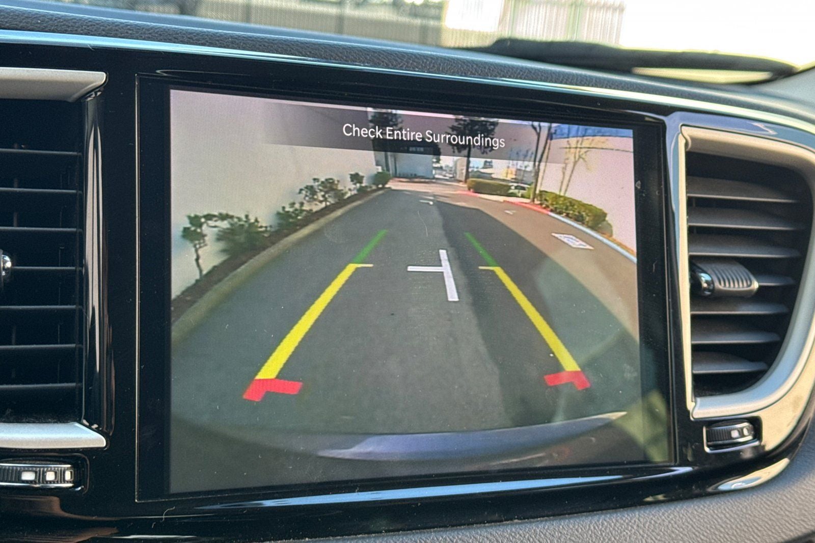 2023 Chrysler Pacifica Touring L touring