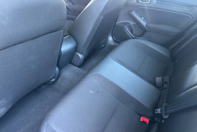 2025 Honda Civic Sport SPORT