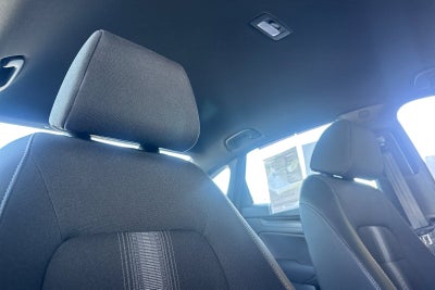 2025 Honda Civic Sport SPORT