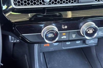 2025 Honda Civic Sport SPORT