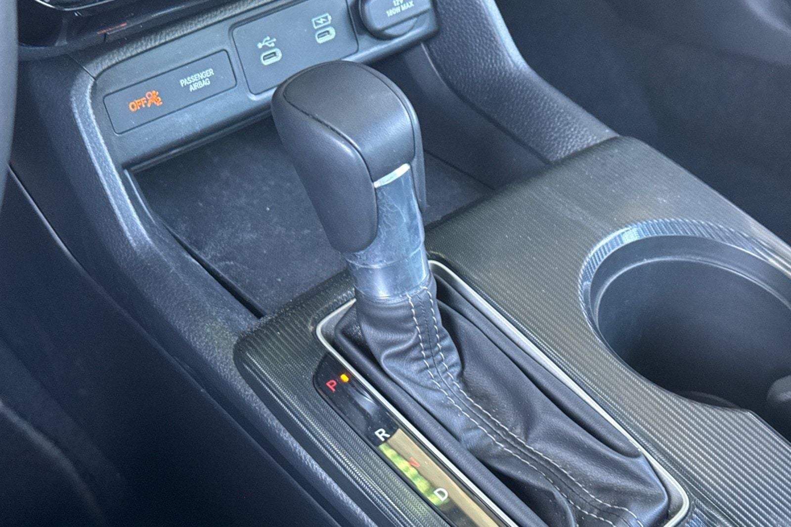 2025 Honda Civic Sport SPORT