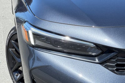 2025 Honda Civic Sport SPORT