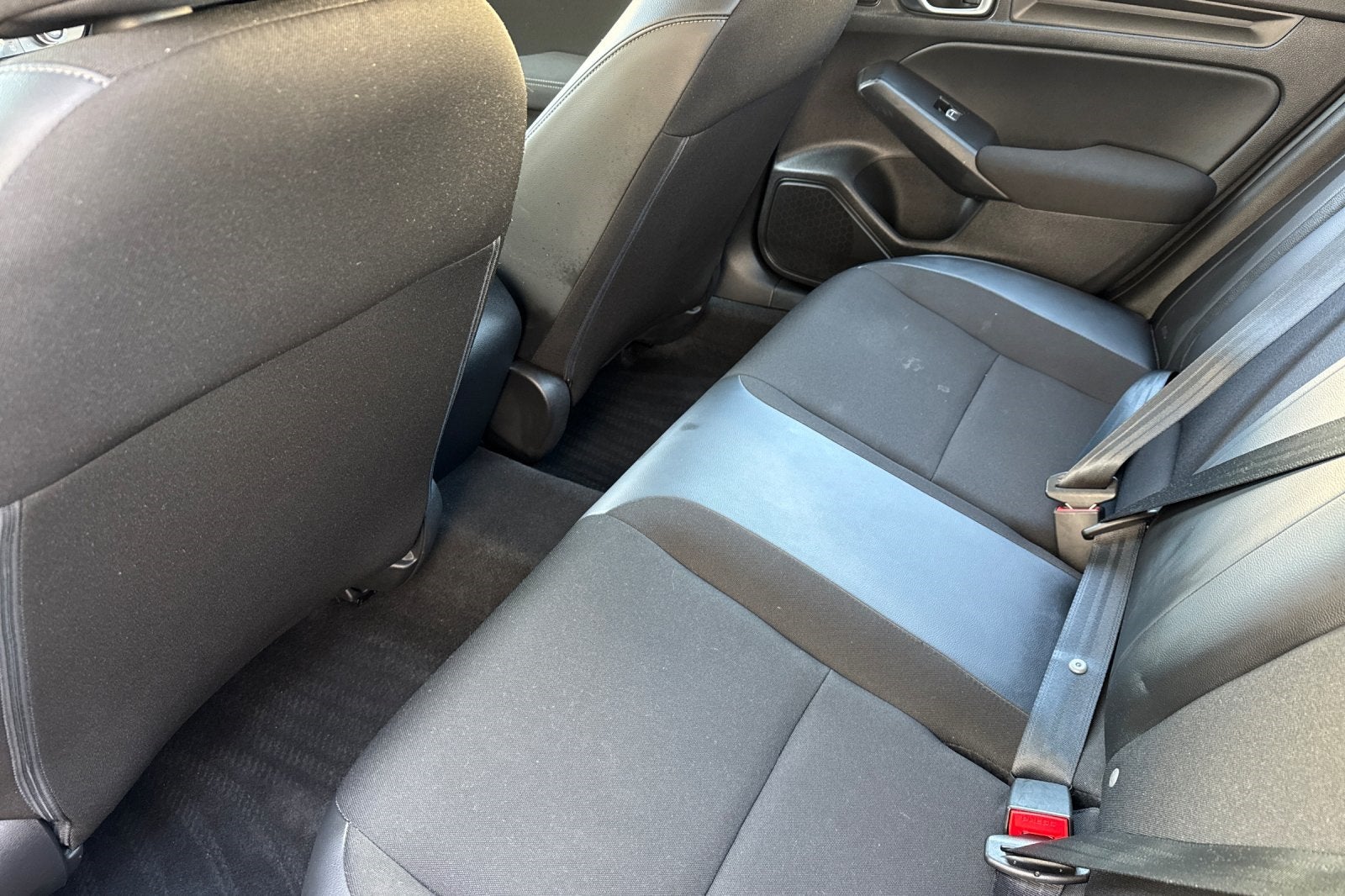 2023 Honda Civic Sport SPORT