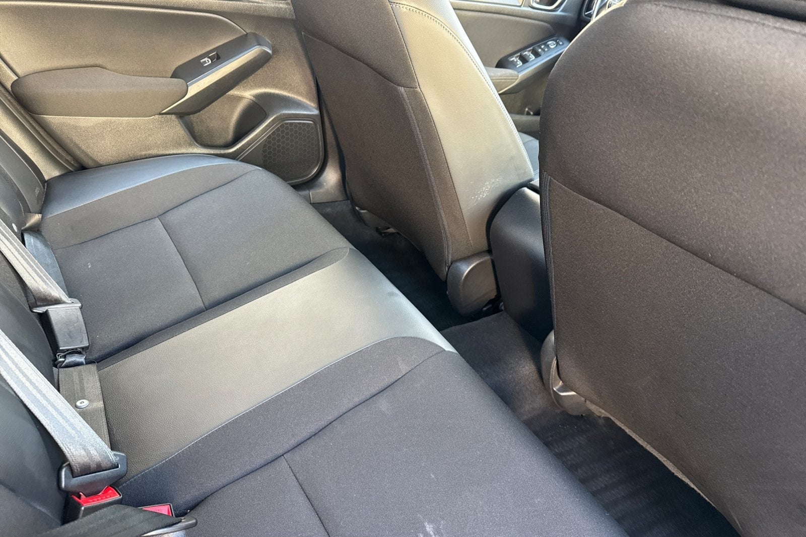 2023 Honda Civic Sport SPORT