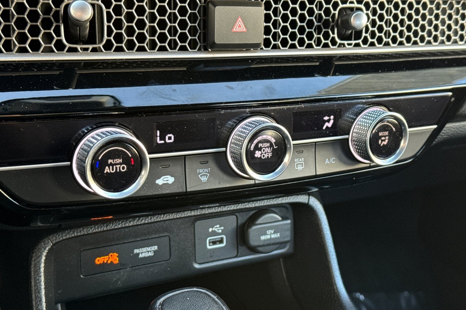 2023 Honda Civic Sport SPORT