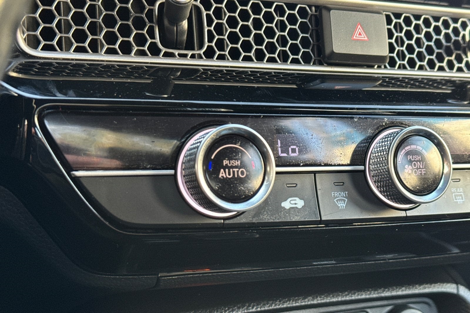 2023 Honda Civic Sport SPORT