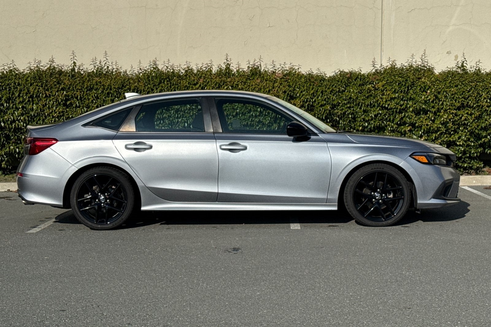 2023 Honda Civic Sport SPORT