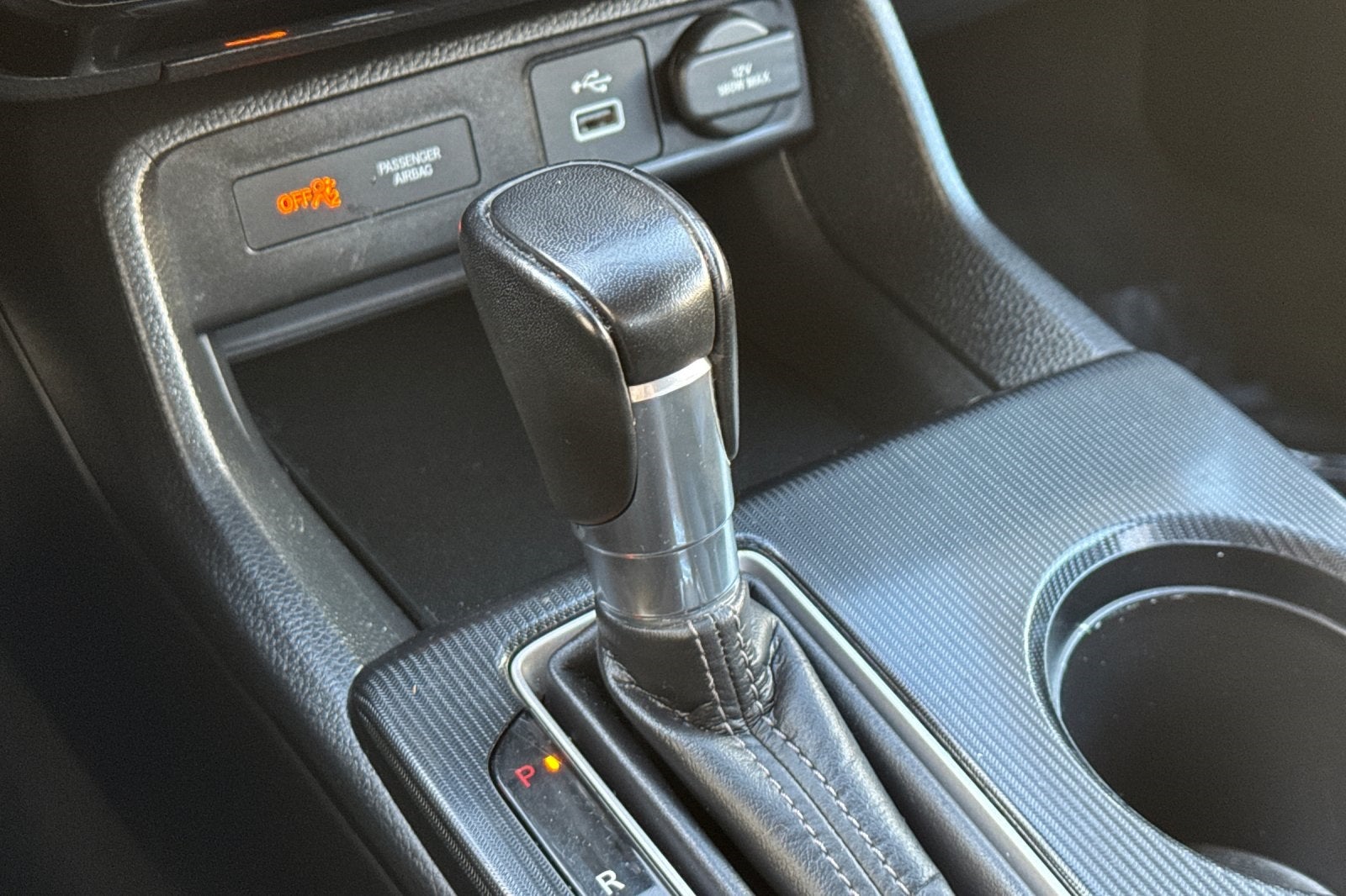 2023 Honda Civic Sport SPORT