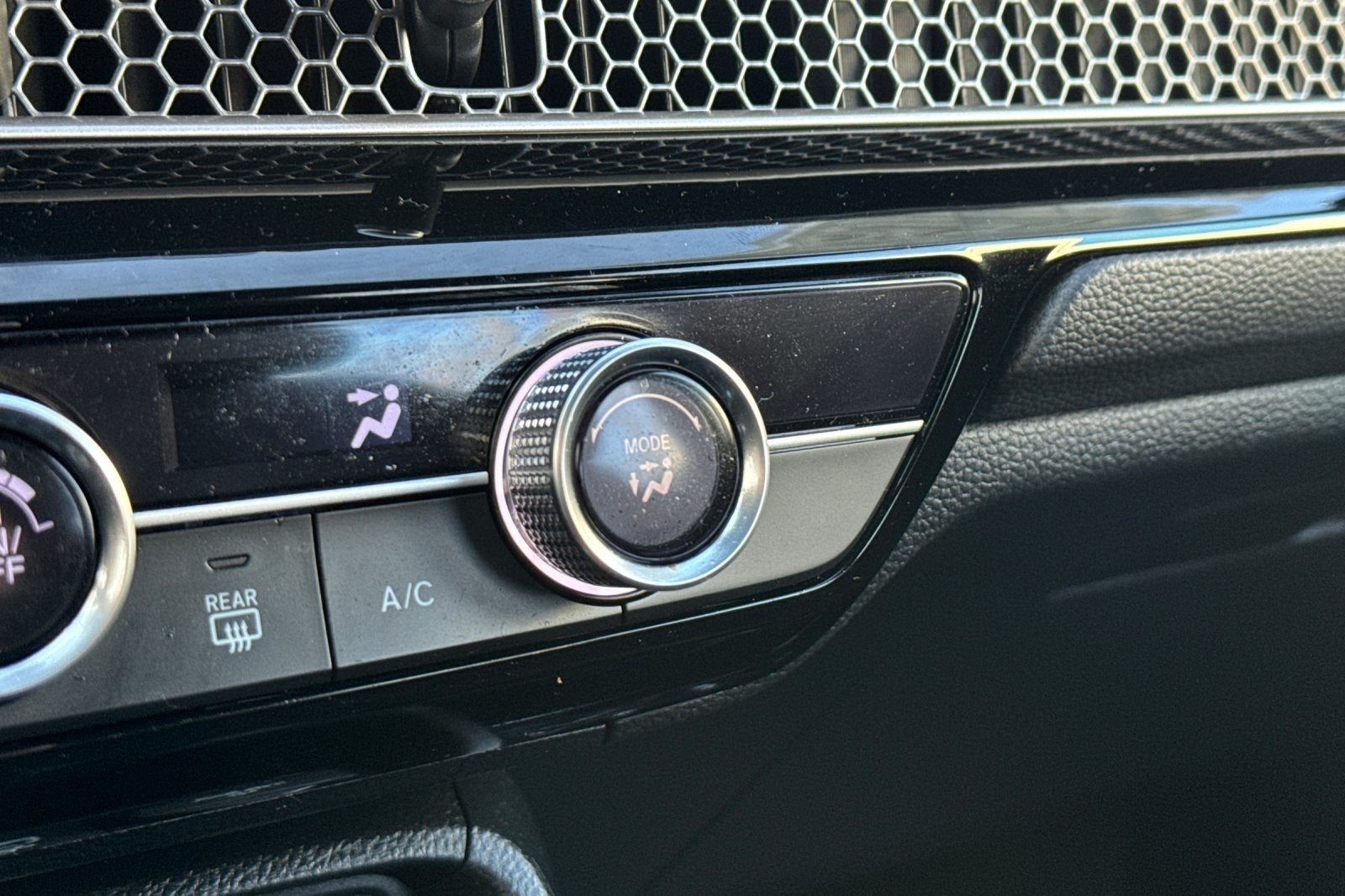 2023 Honda Civic Sport SPORT