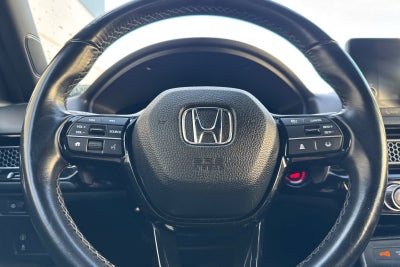 2023 Honda Civic Sport SPORT