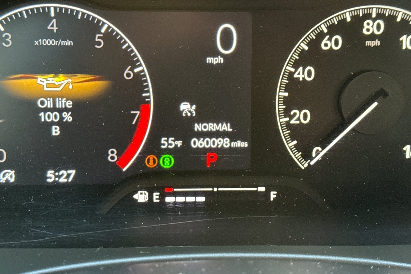 2023 Honda Civic Sport SPORT