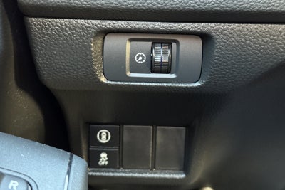 2023 Honda Civic Sport SPORT