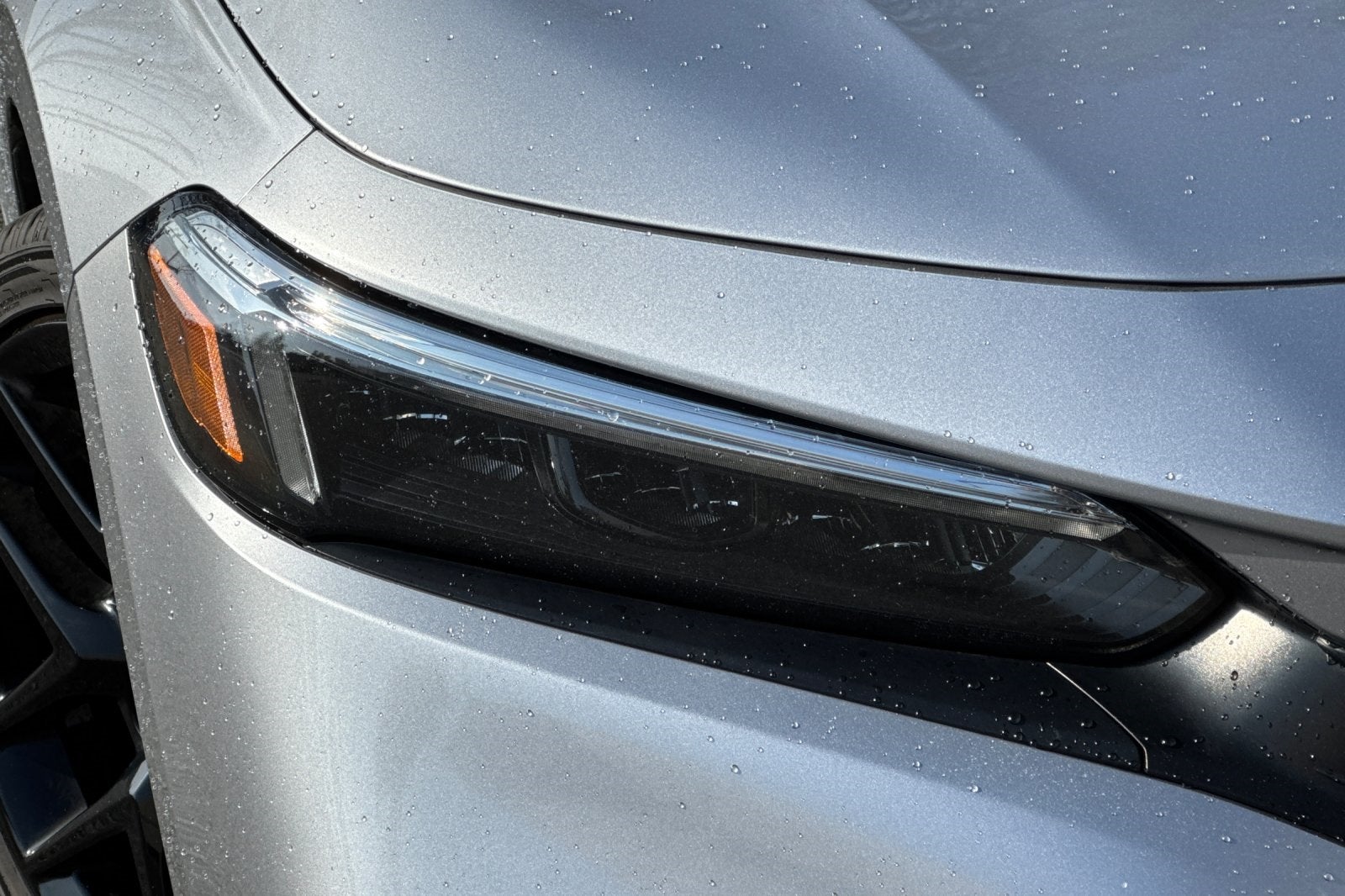 2023 Honda Civic Sport SPORT