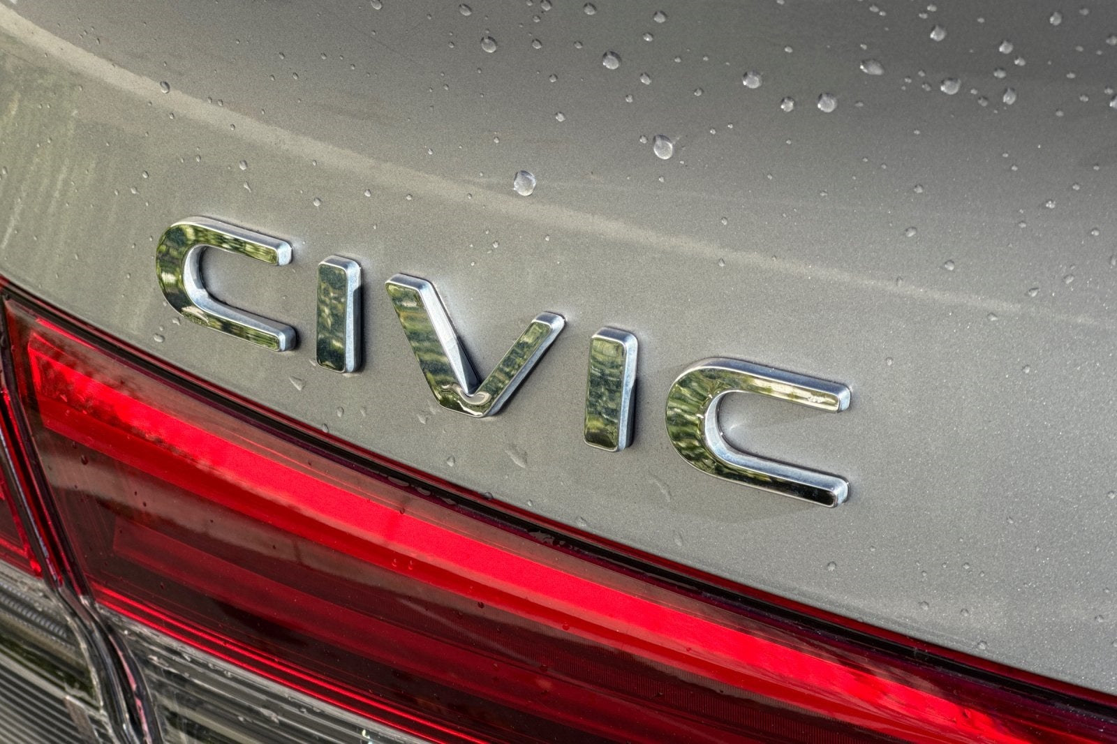 2023 Honda Civic Sport SPORT