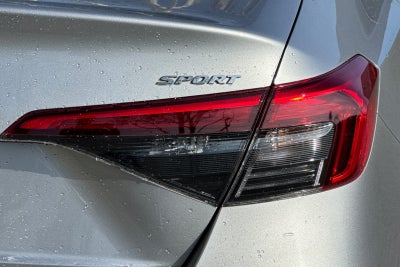 2023 Honda Civic Sport SPORT