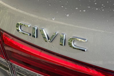 2023 Honda Civic Sport SPORT