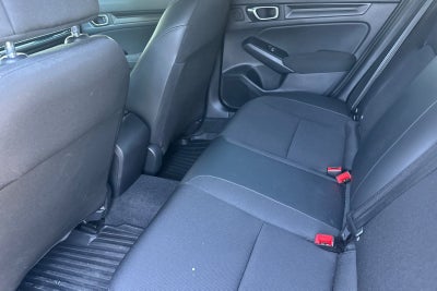 2023 Honda Civic Sport SPORT