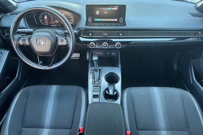 2023 Honda Civic Sport SPORT