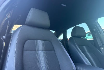 2023 Honda Civic Sport SPORT