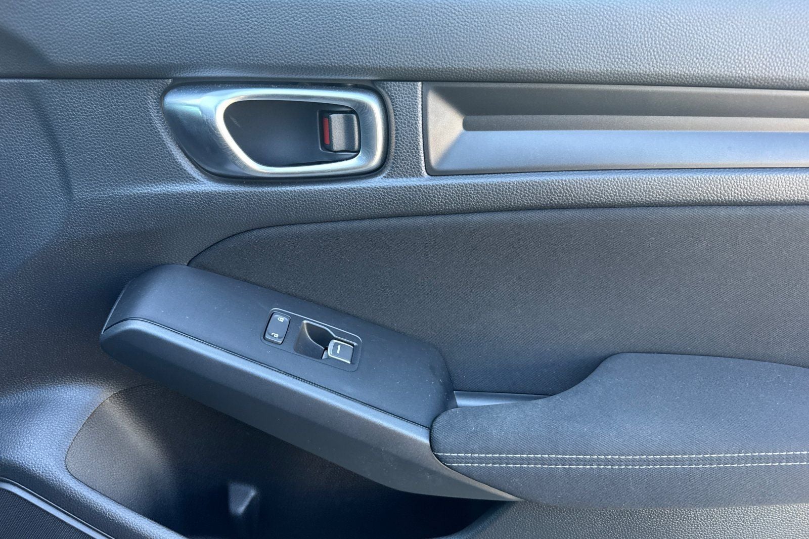 2023 Honda Civic Sport SPORT