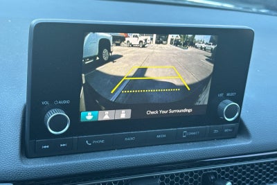 2023 Honda Civic Sport SPORT