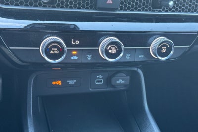 2023 Honda Civic Sport SPORT