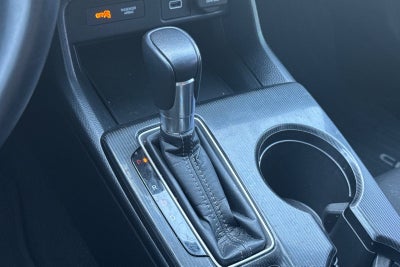 2023 Honda Civic Sport SPORT