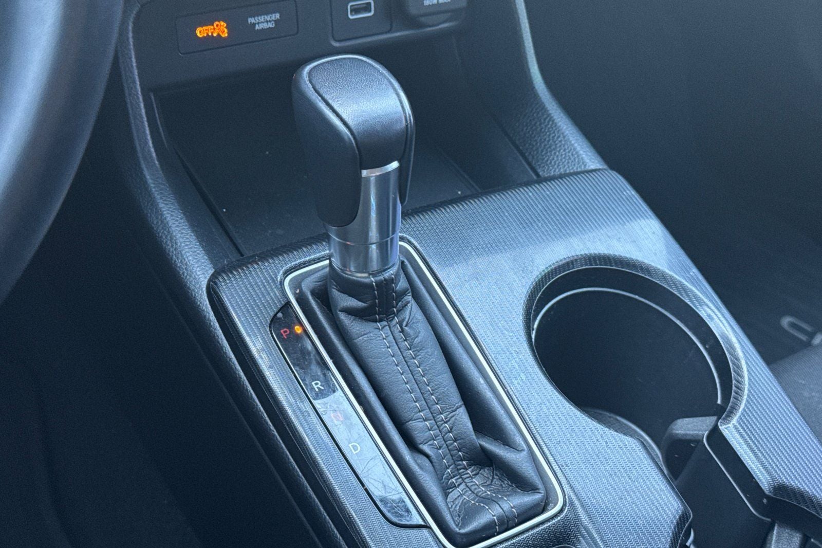 2023 Honda Civic Sport SPORT