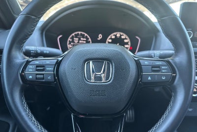 2023 Honda Civic Sport SPORT
