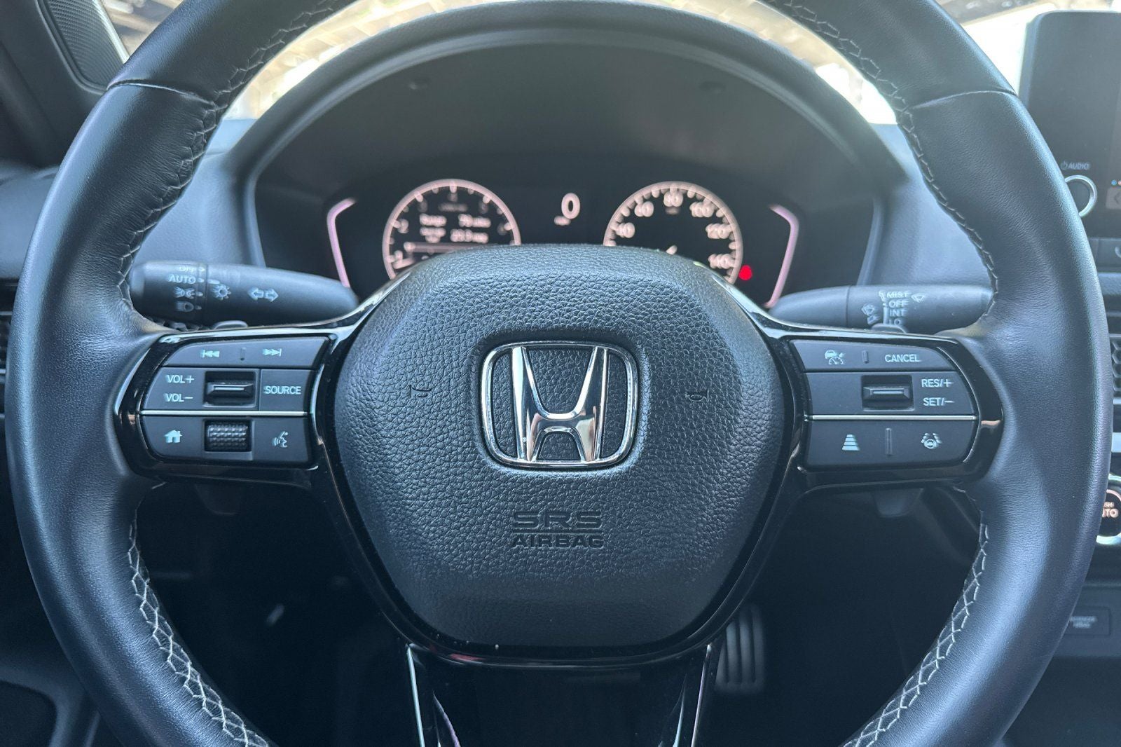 2023 Honda Civic Sport SPORT