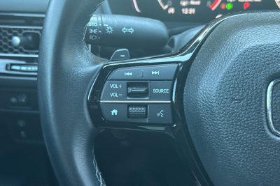 2023 Honda Civic Sport SPORT