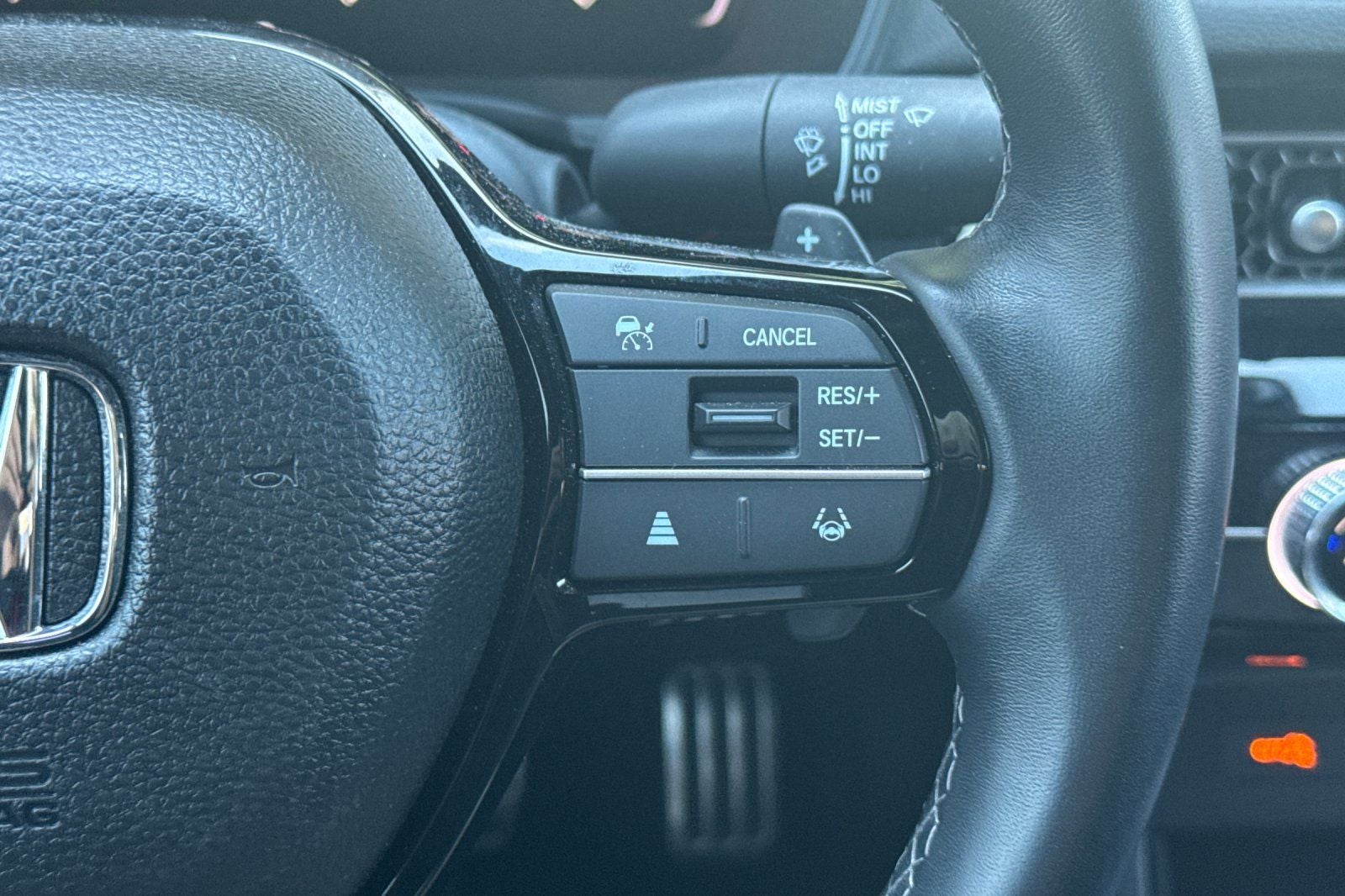 2023 Honda Civic Sport SPORT