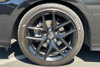 2023 Honda Civic Sport SPORT